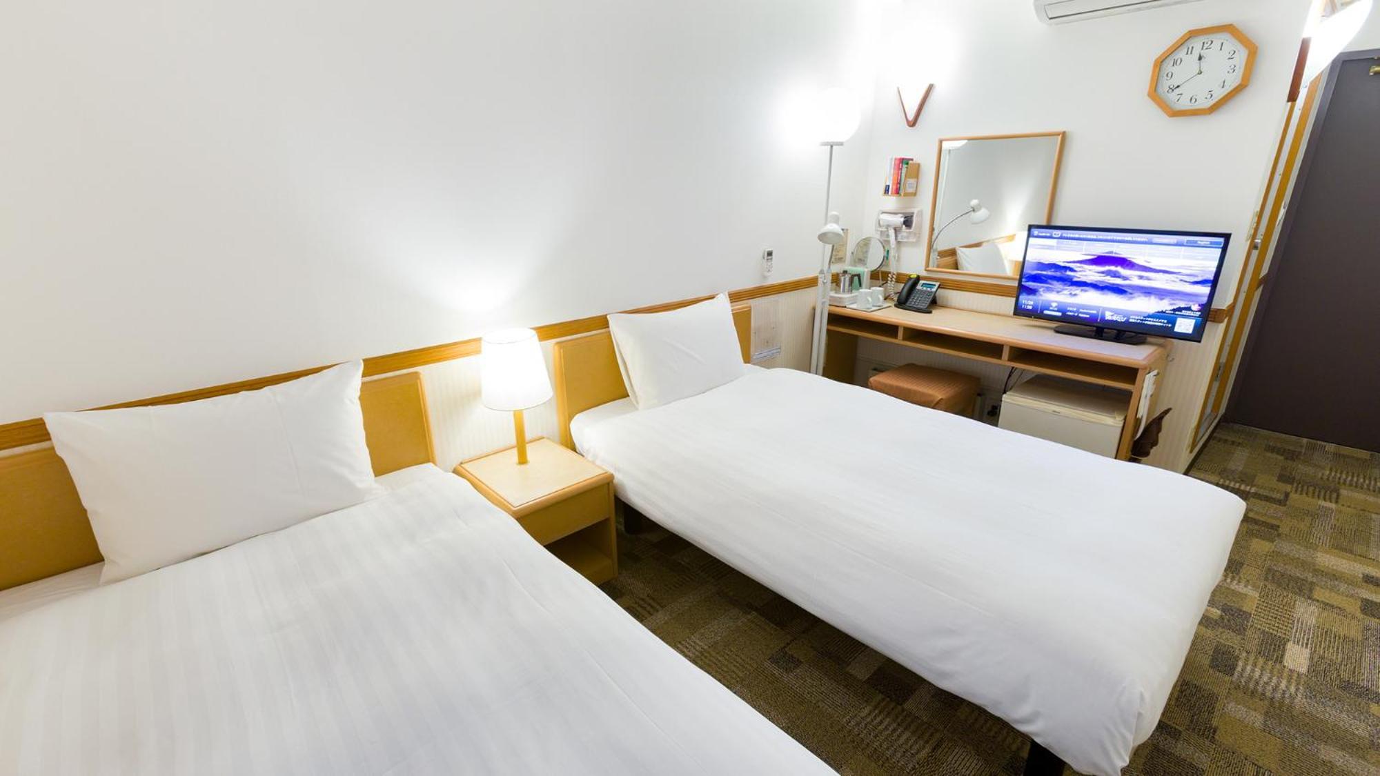 Toyoko Inn Shin-yatsushiro Ekimae Ruang foto