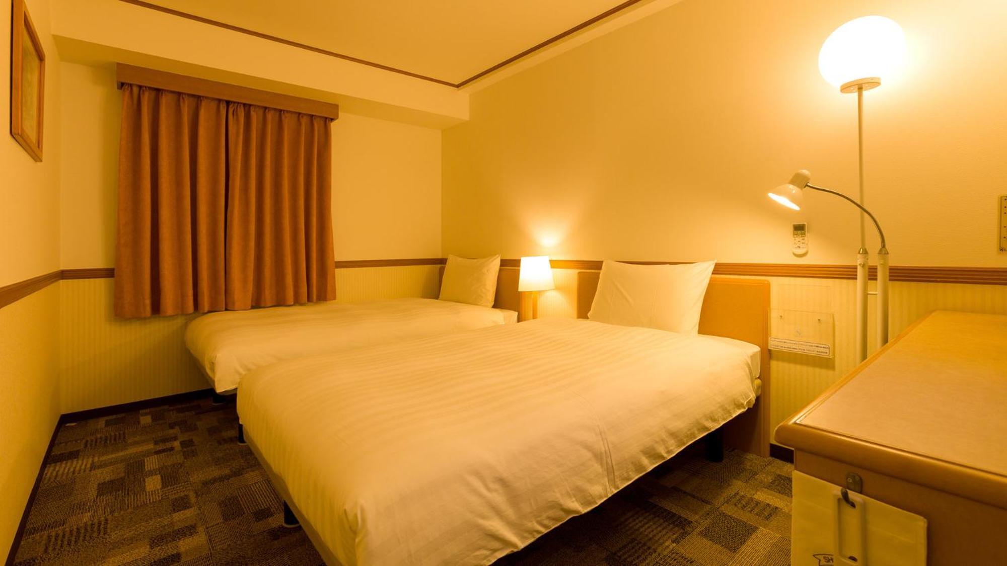 Toyoko Inn Shin-yatsushiro Ekimae Ruang foto