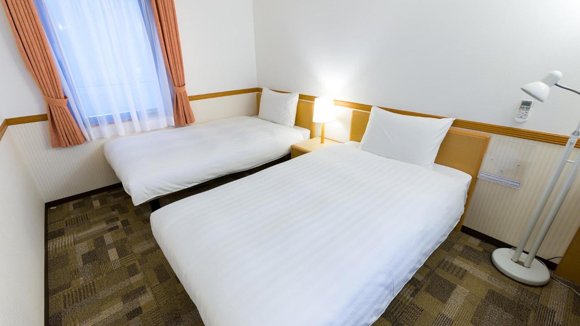 Toyoko Inn Shin-yatsushiro Ekimae Ruang foto